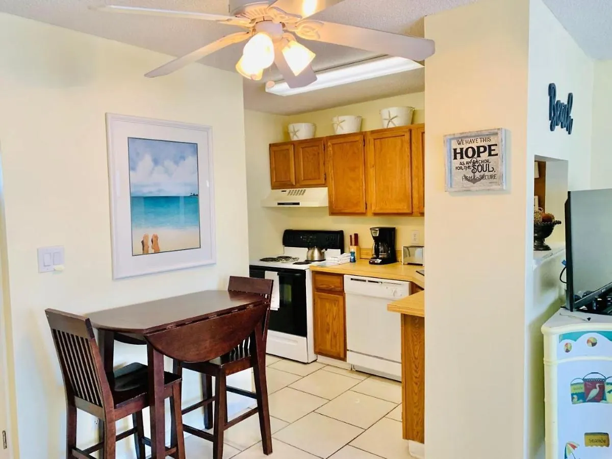 Sandpiper Cove 8155 location