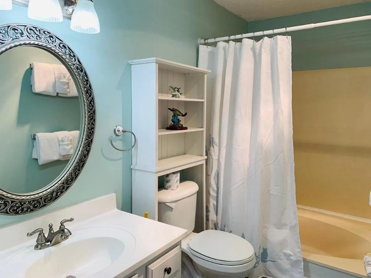 Sandpiper Cove 8155 Destin