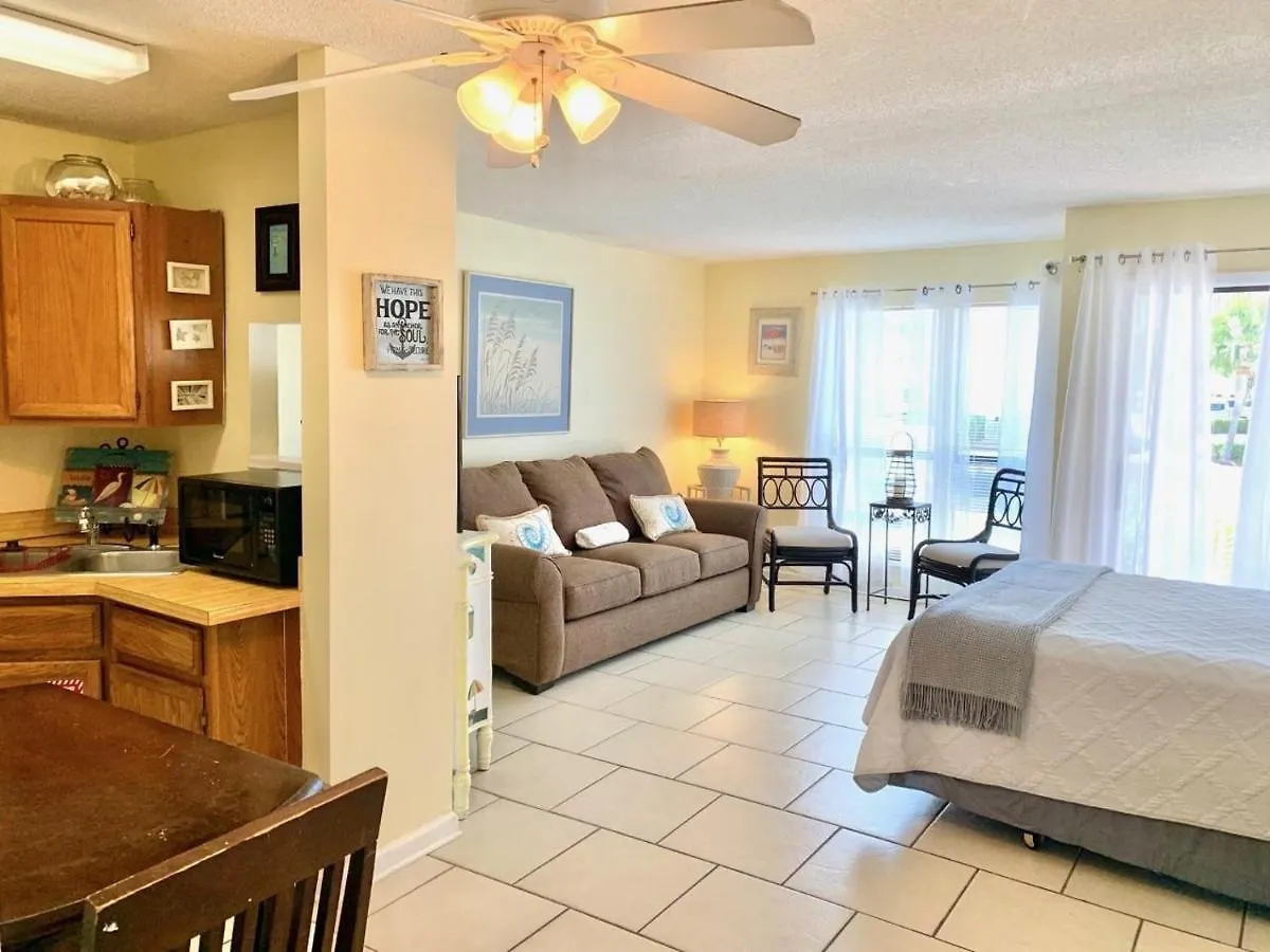 Sandpiper Cove 8155 Destin Holiday home