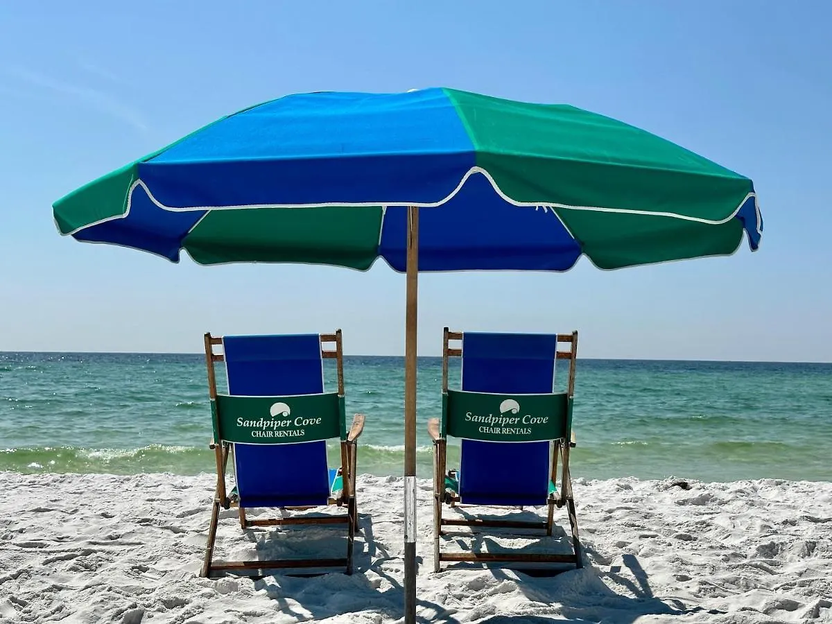 Sandpiper Cove 8155 Destin United States