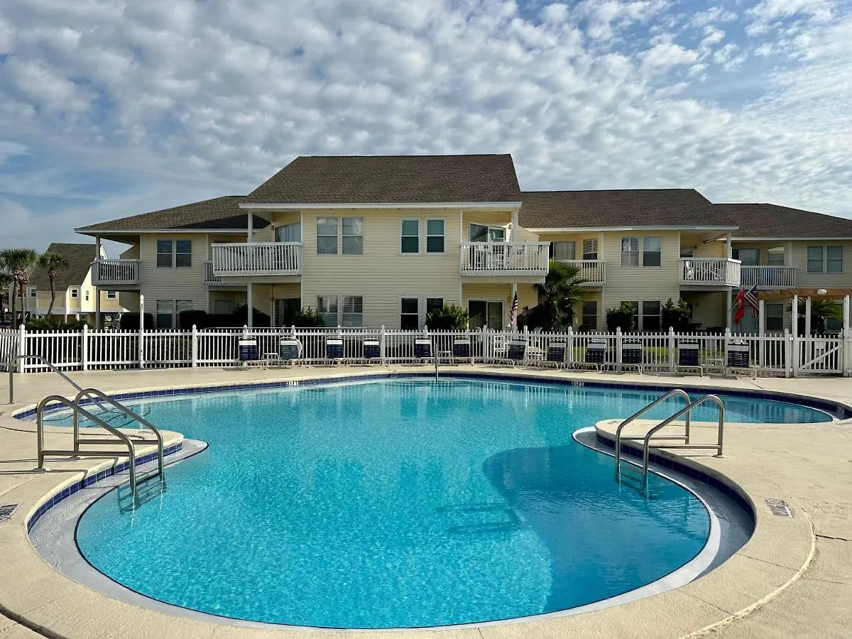 Sandpiper Cove 8155 Destin Holiday home