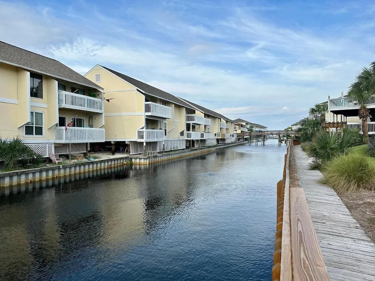 Sandpiper Cove 8155 Destin