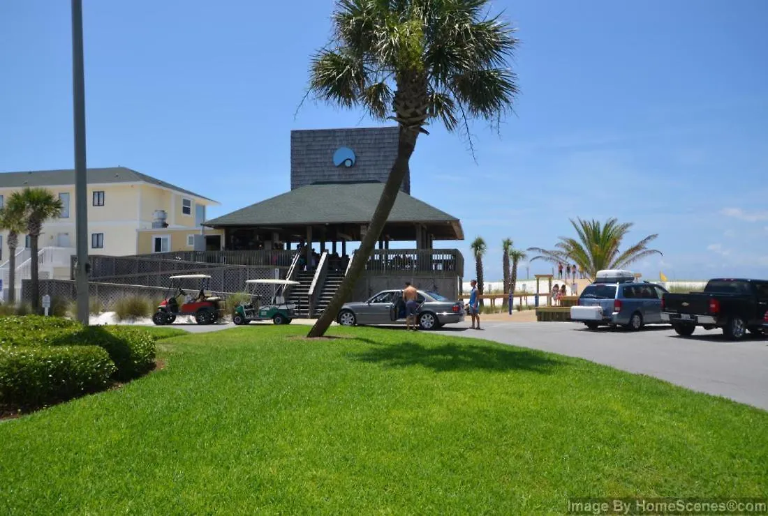 Sandpiper Cove 8155 Destin Holiday home