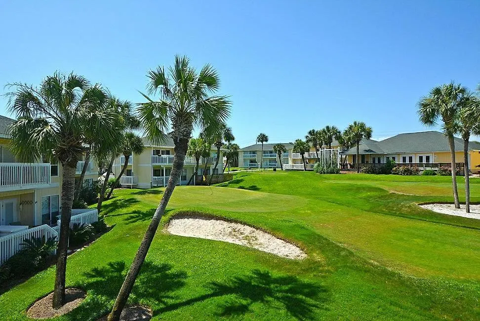 Holiday home Sandpiper Cove 8155 Destin